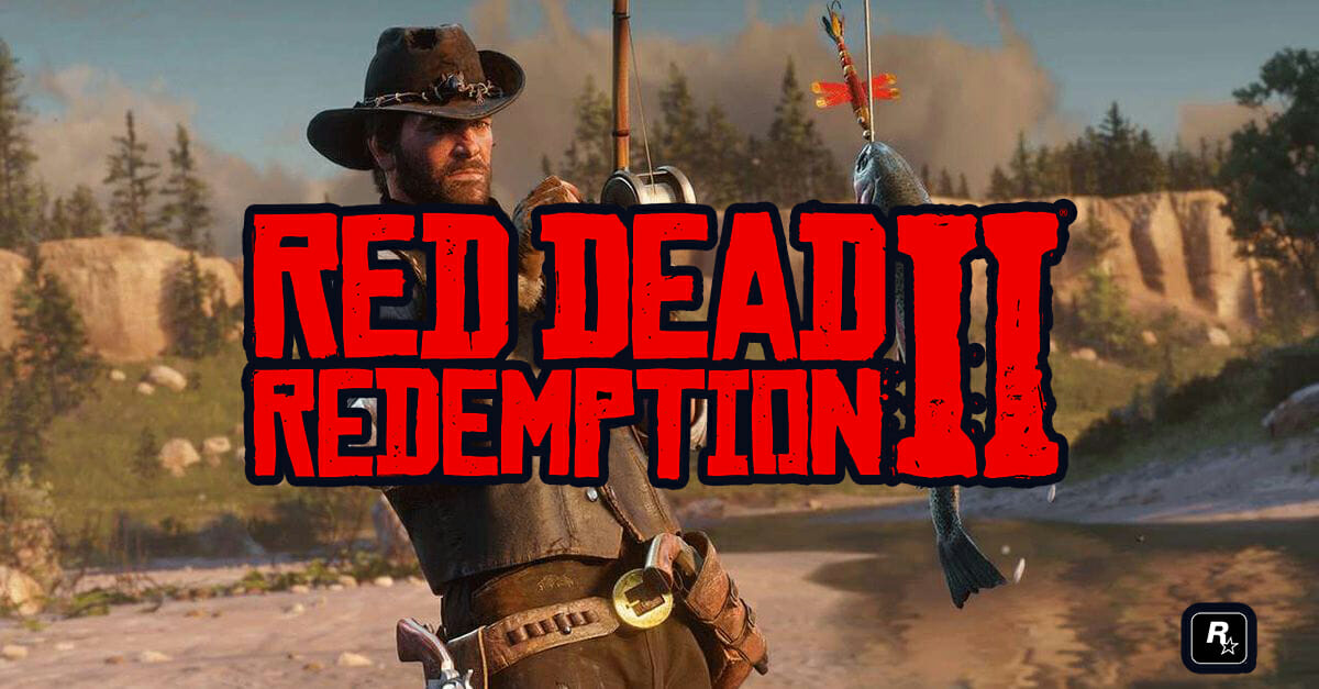 Everything About Red Dead Redemption 2