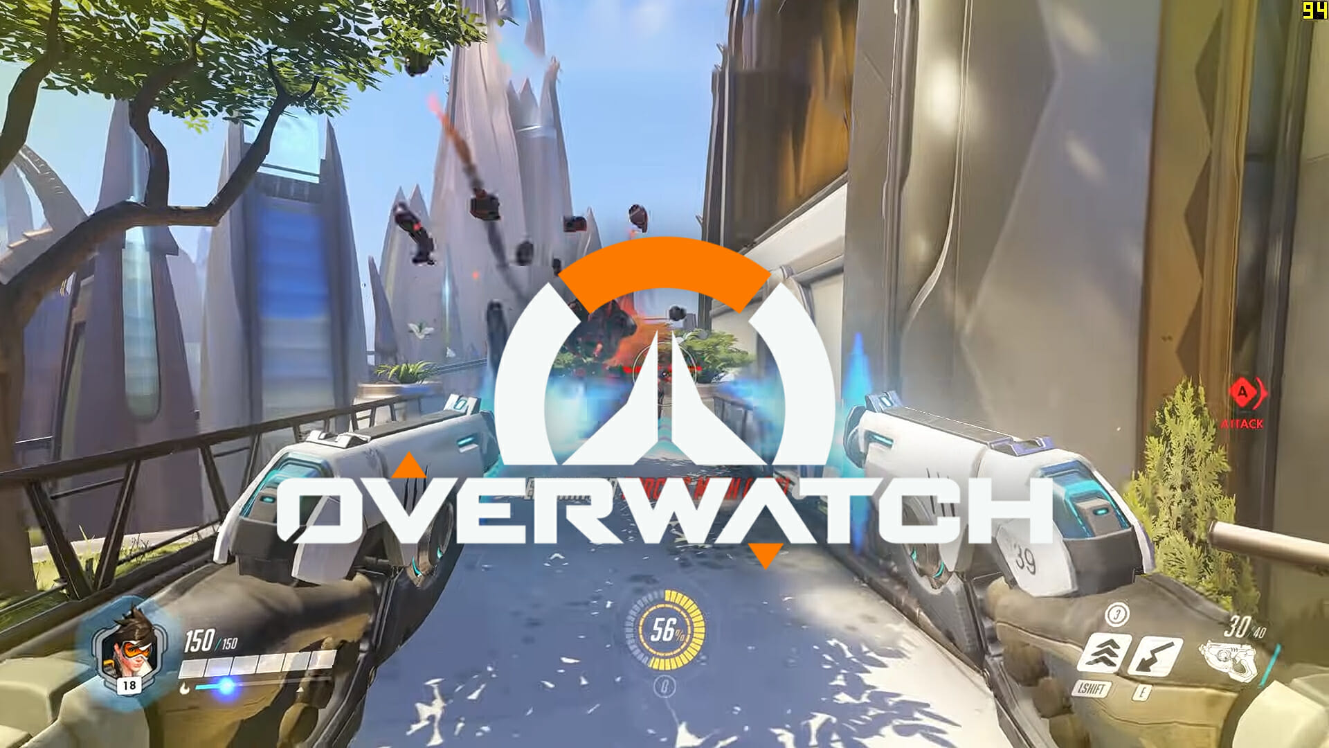 Here’s What You Need To Know About Overwatch Before Playing It