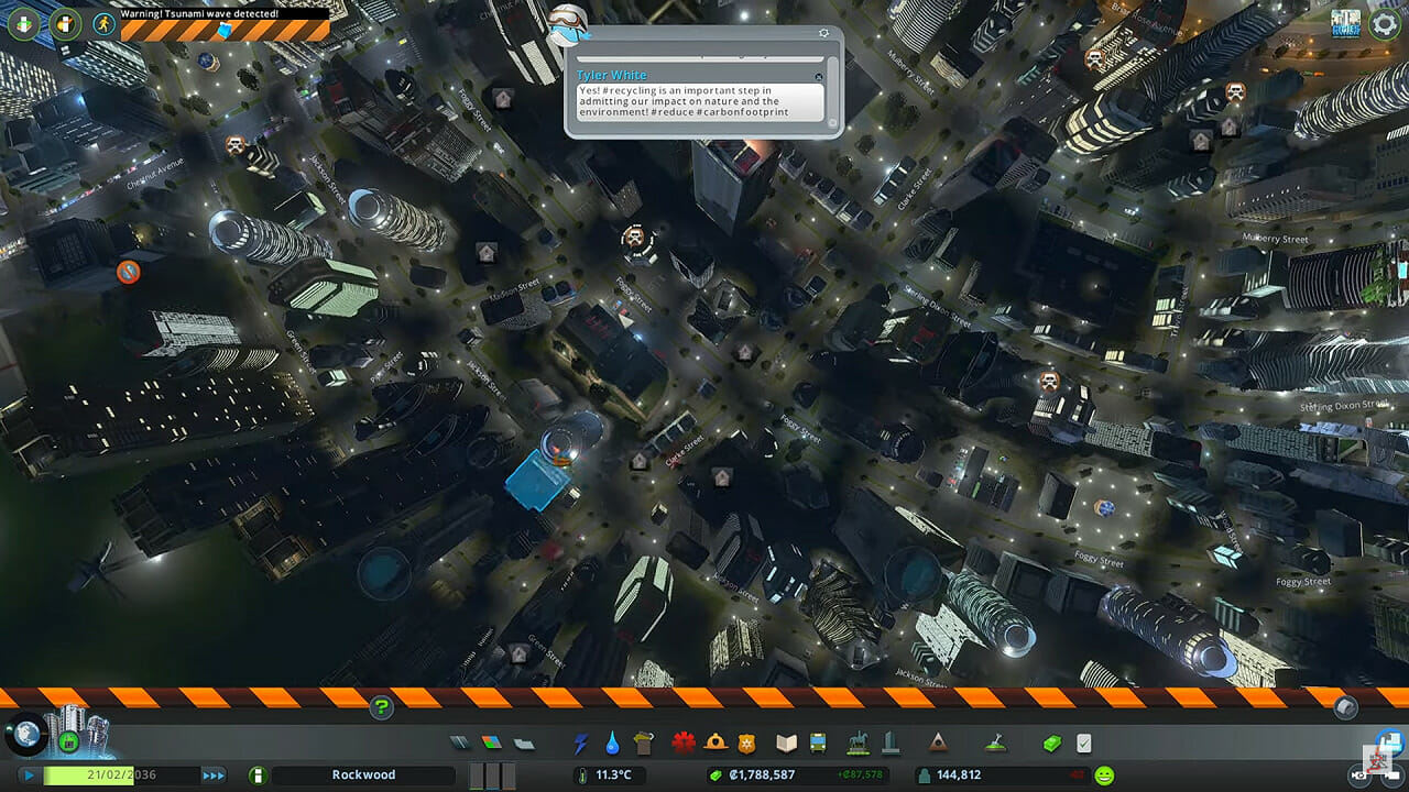 Why Cities Skylines Is The Best City Management Game? GGamer