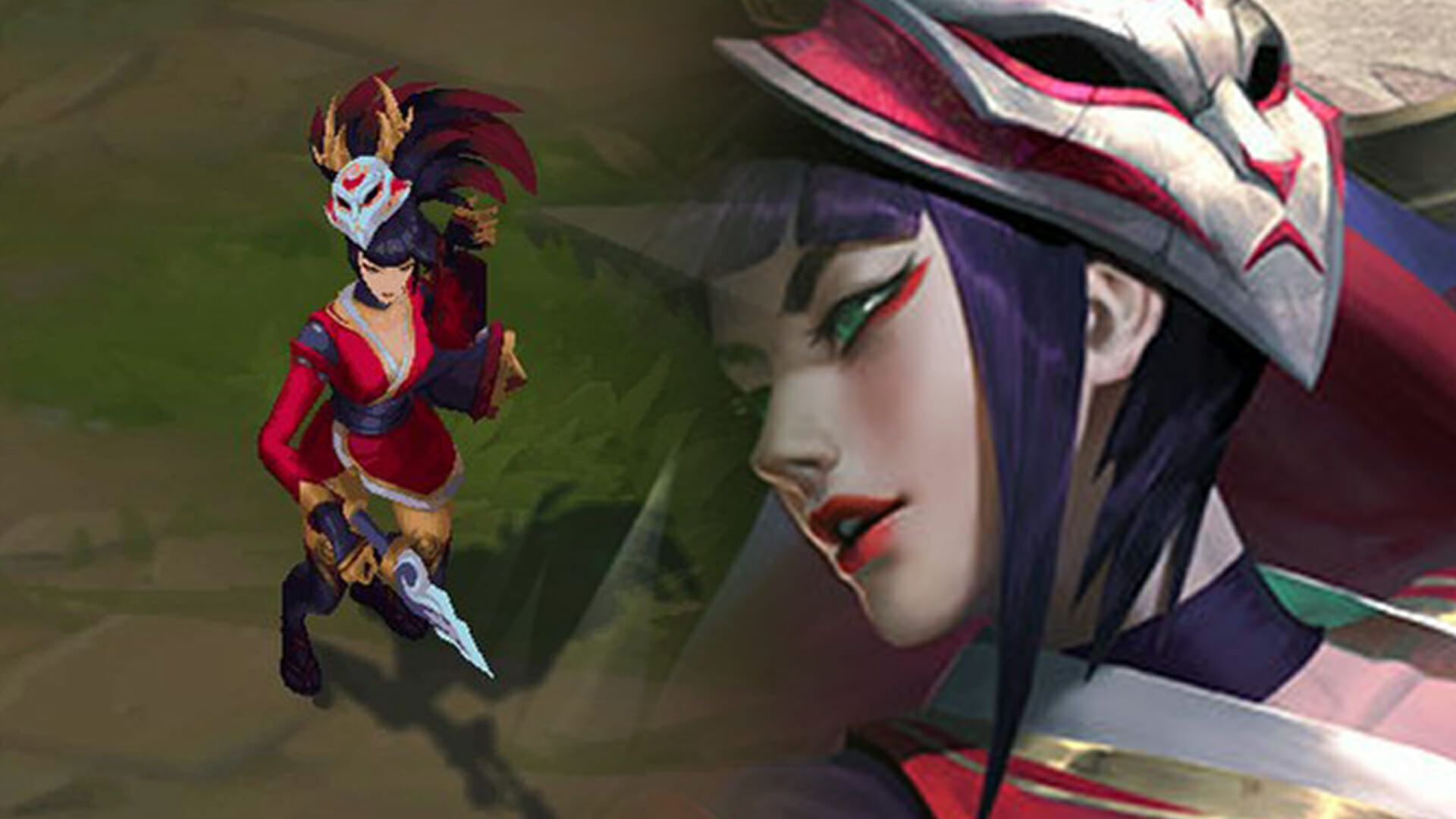 How To Get Riot Blood Moon Akali Skin Here Are 3 Unique Methods