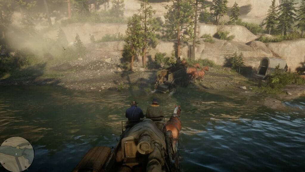 Red Dead Redemption II