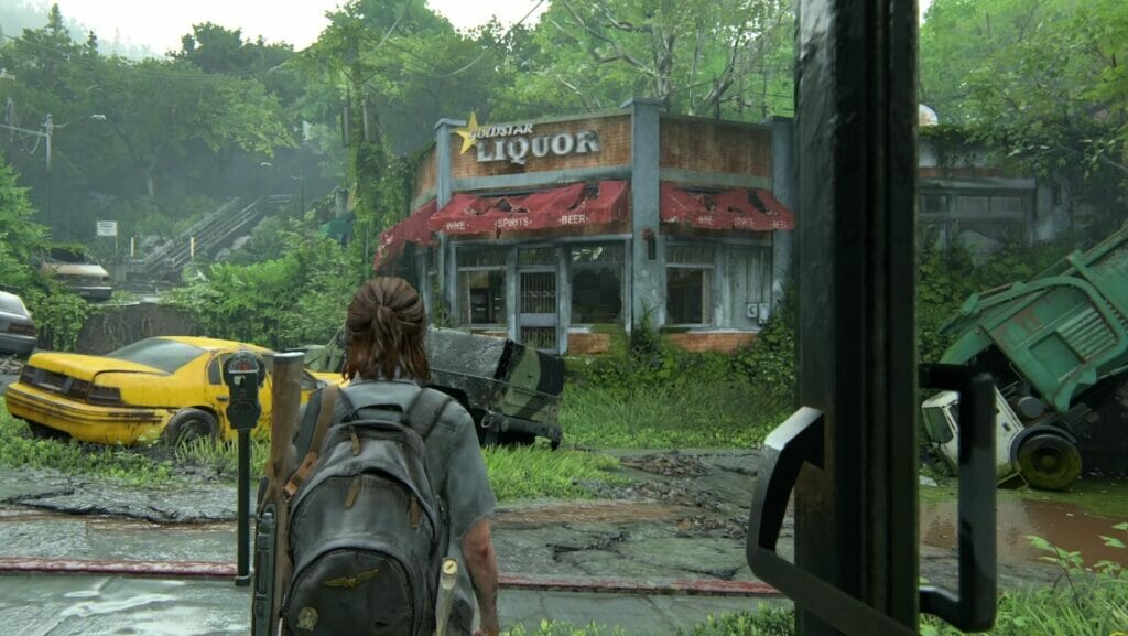 The Last of Us II