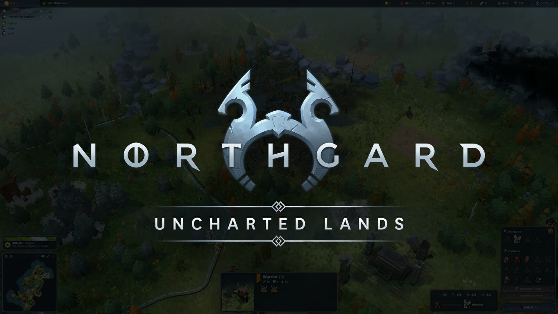 Vikings discovered new lands full of mystery, danger and riches NORTHGARD