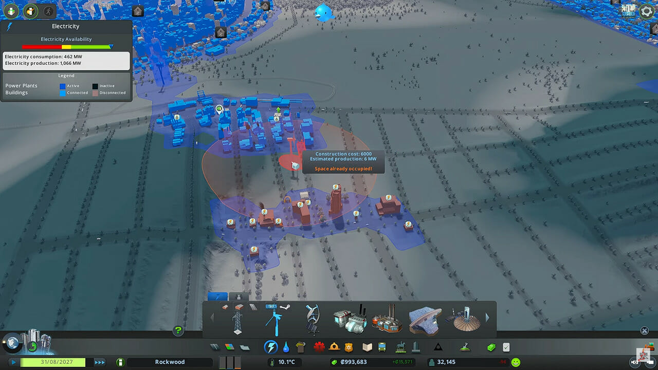 Why Cities Skylines Is The Best City Management Game? GGamer