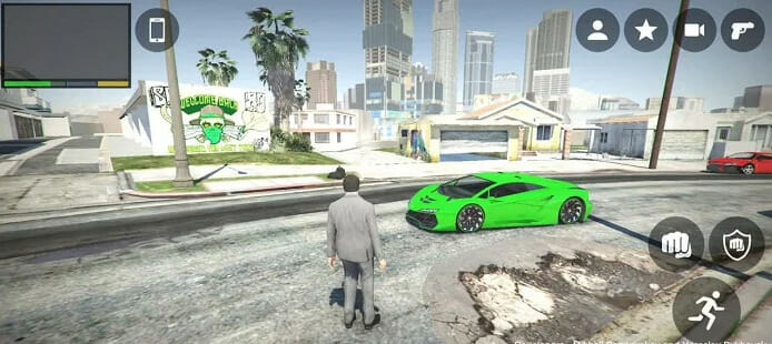 gta v mobile dowland