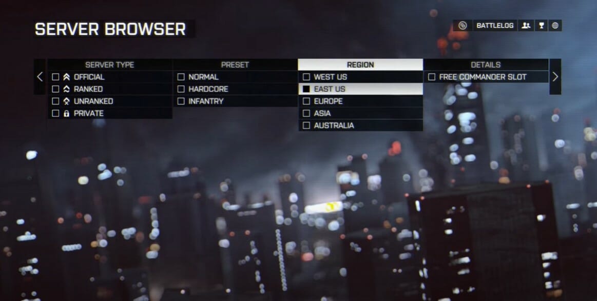 How to Invite Friends on Battlefield 4 PS4?
