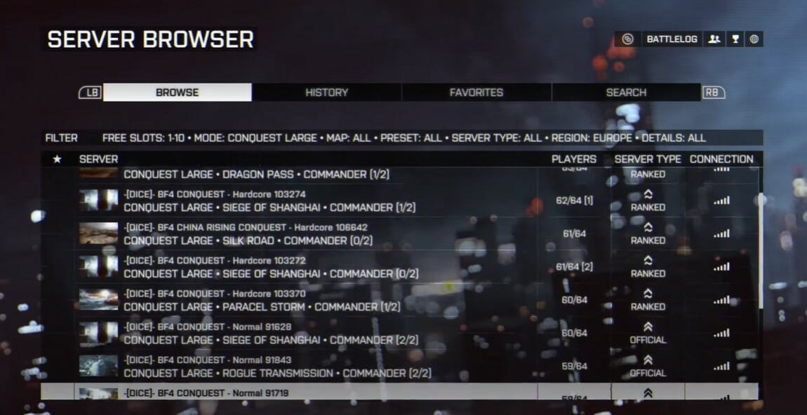 How to Invite Friends on Battlefield 4 PS4?