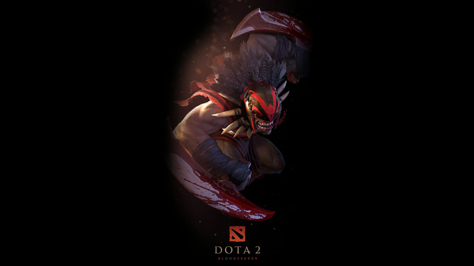 2 Easy Way: How To Get Dota2 Bloodseeker The Gallows Understudy Set?