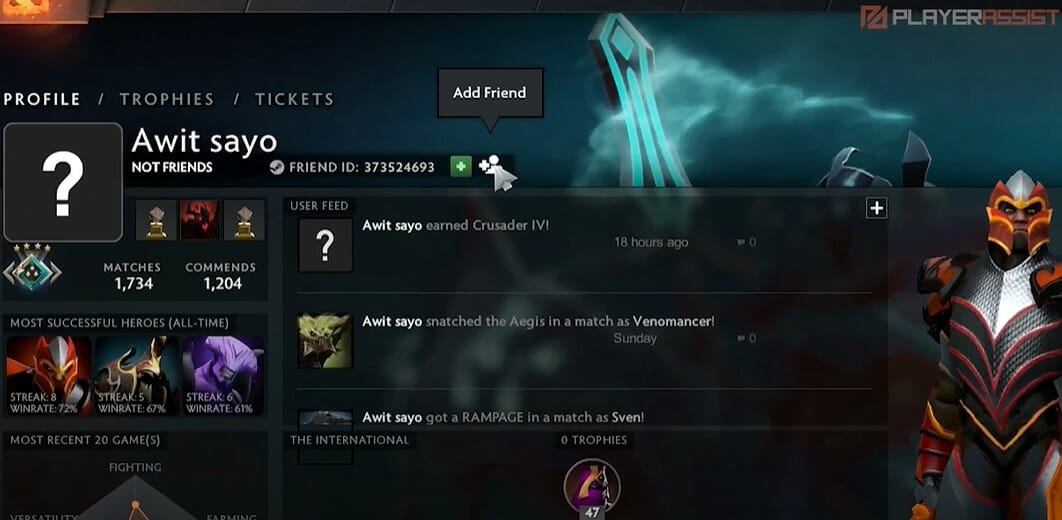 2 Easy Way: How to Invite Friends on Dota 2?