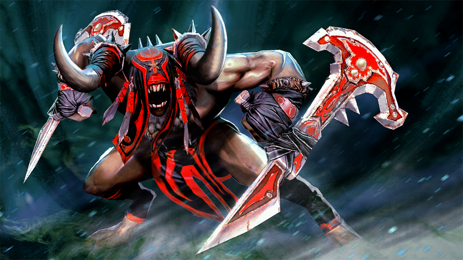 5 Easy Way: How To Get Bloodseeker Wrath of the Blood Covenant Set?
