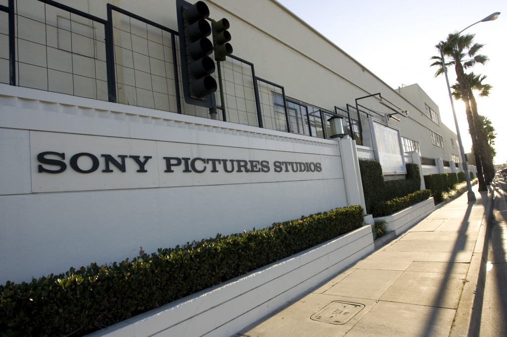 What studios will Sony acquire?