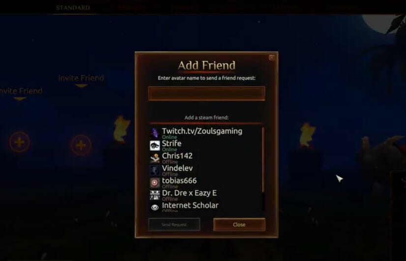 2 Great Tricks! How to Invite Friends to Battlerite Royale?