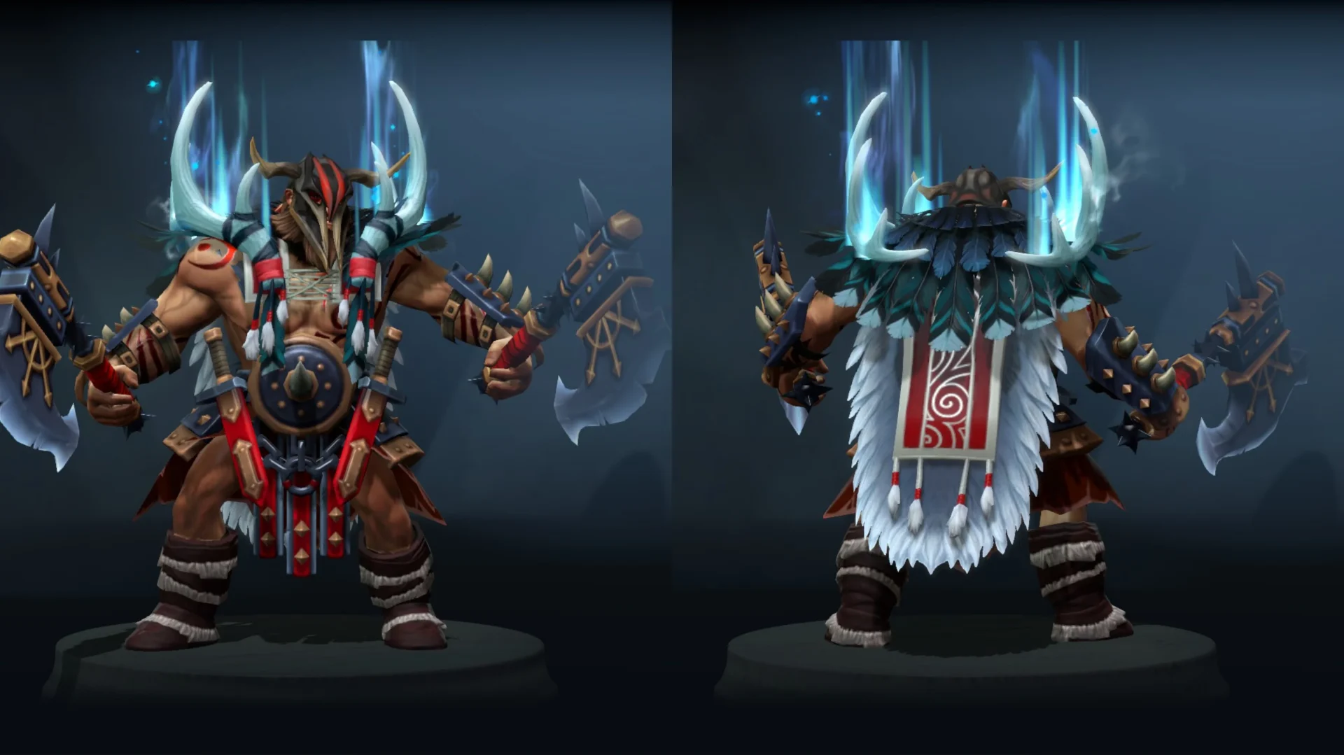 3 Easy Way: How To Get Dota2 Hunter of the Red Talon Set? 