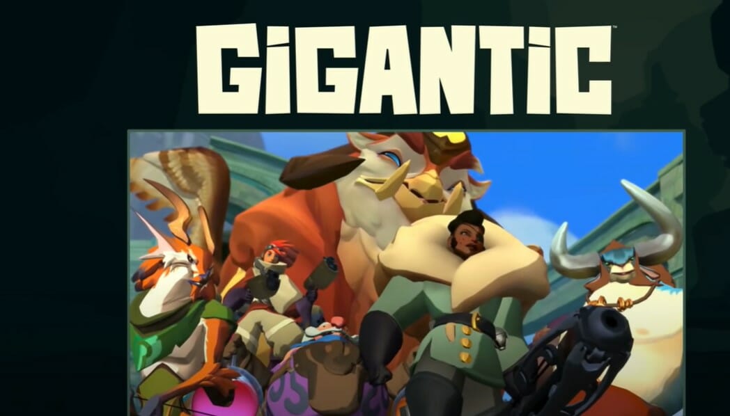 4 Easy Way! How to Play with Friends on Gigantic?