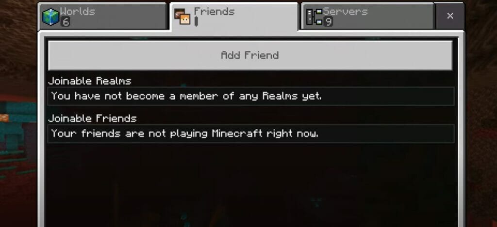 2 Simple Way: How To Add Friends On Minecraft? - GGamer
