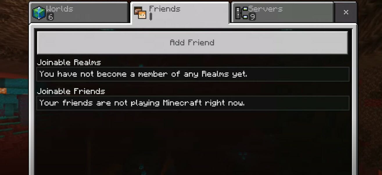 2 Simple Way: How to Add Friends on Minecraft?