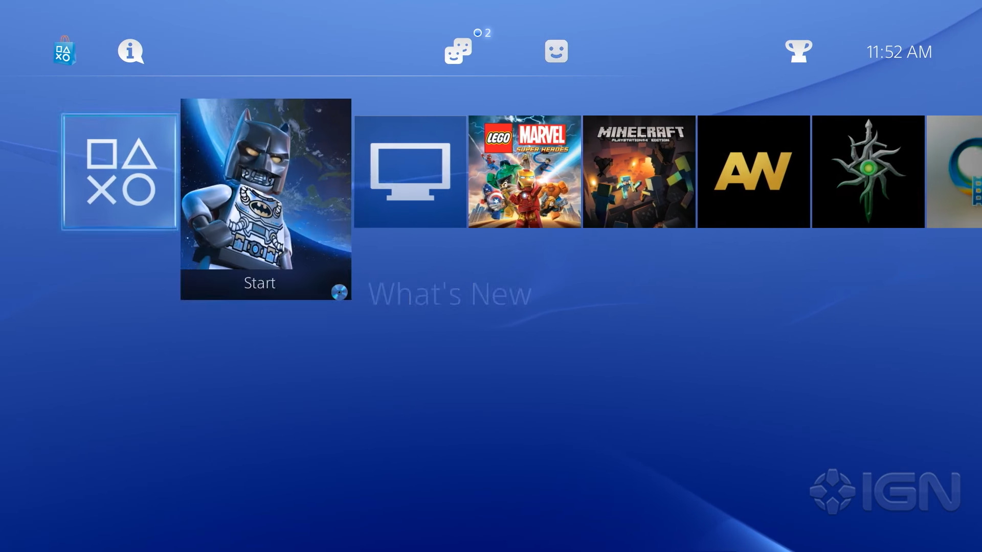 Join the PlayStation Preview Program