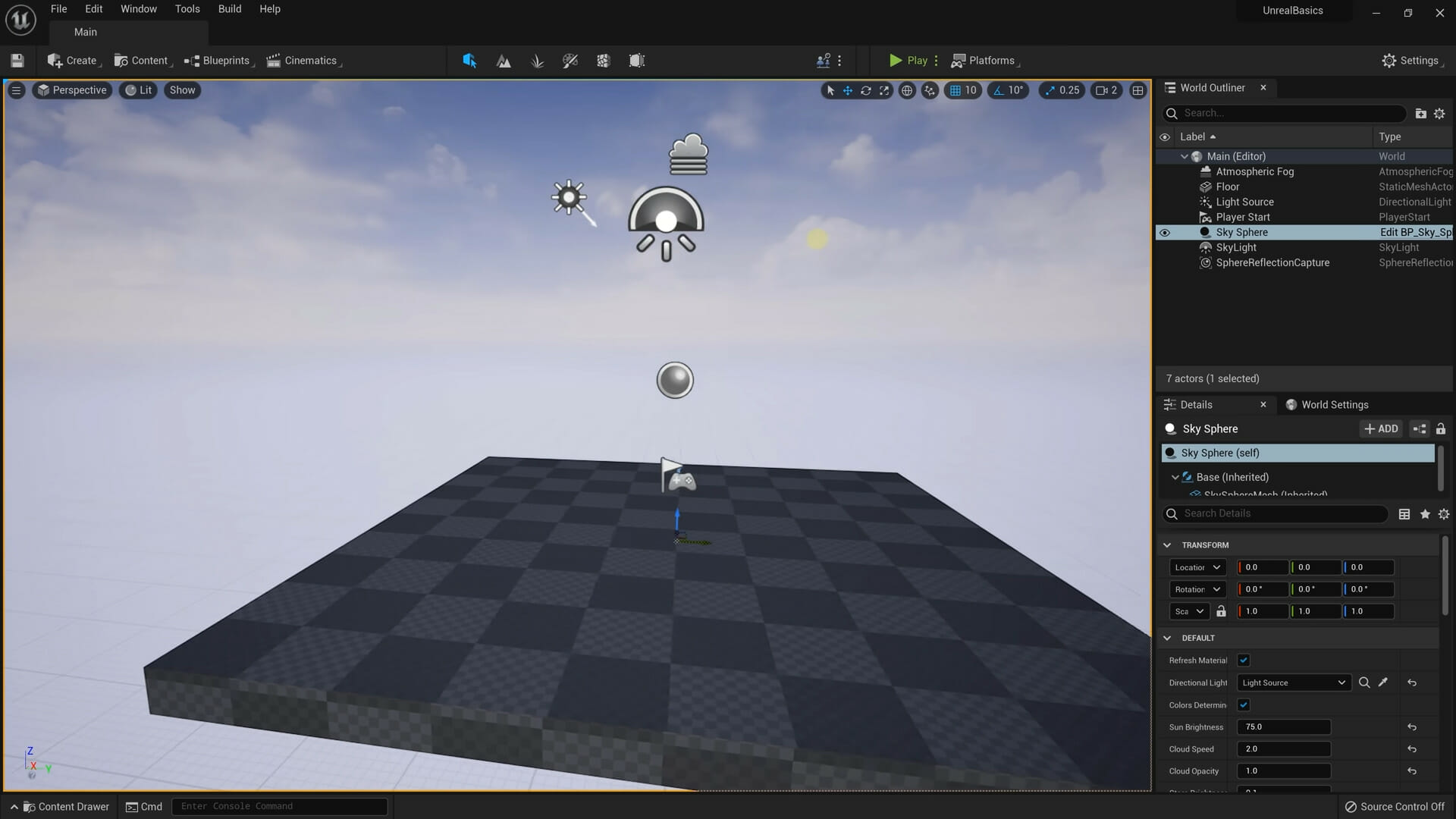 Why should you care about Unreal Engine 5?
