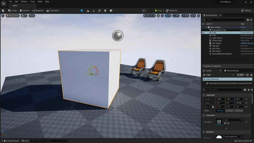 Why should you care about Unreal Engine 5?