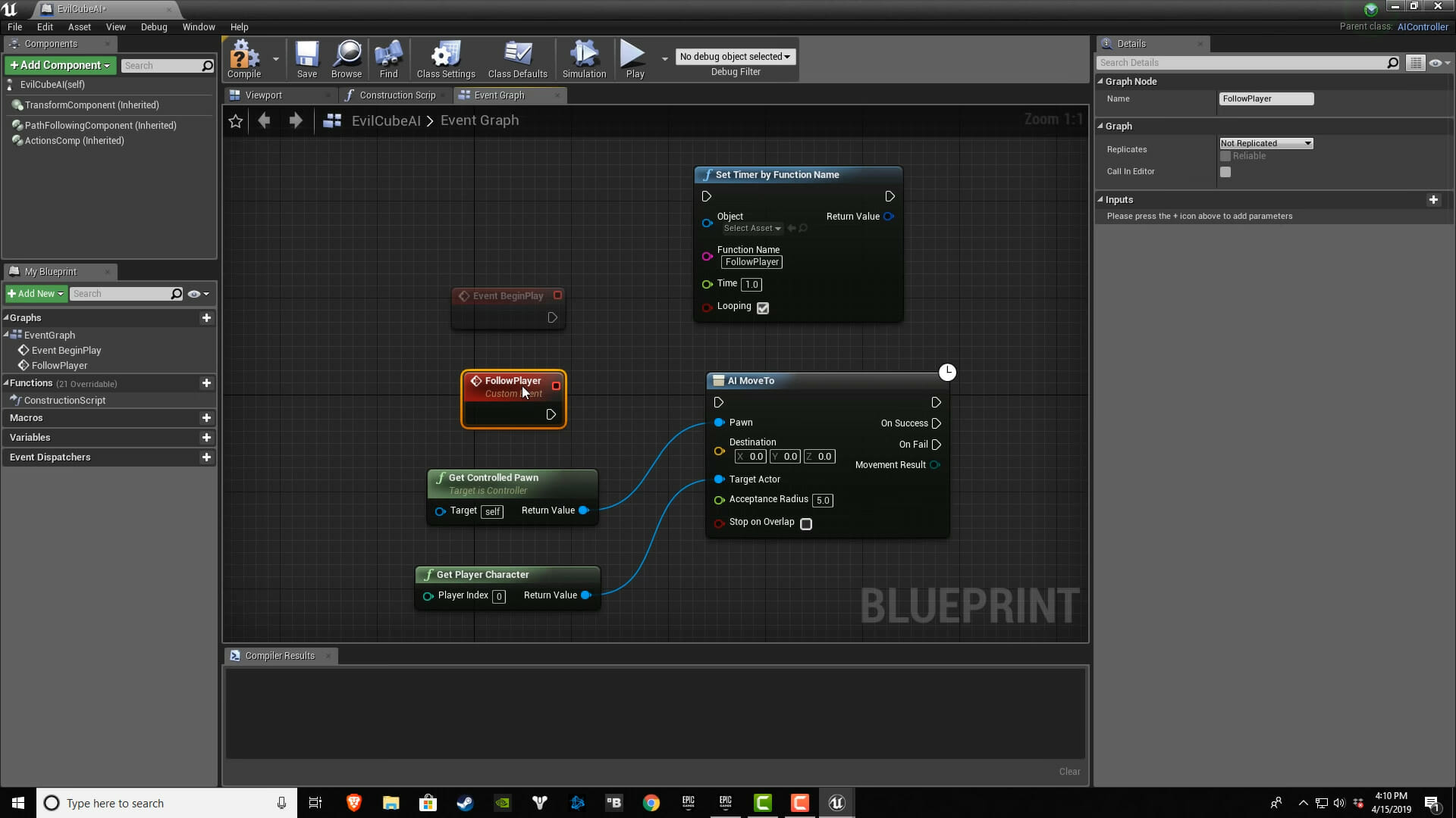 How to Use Unreal Engine?