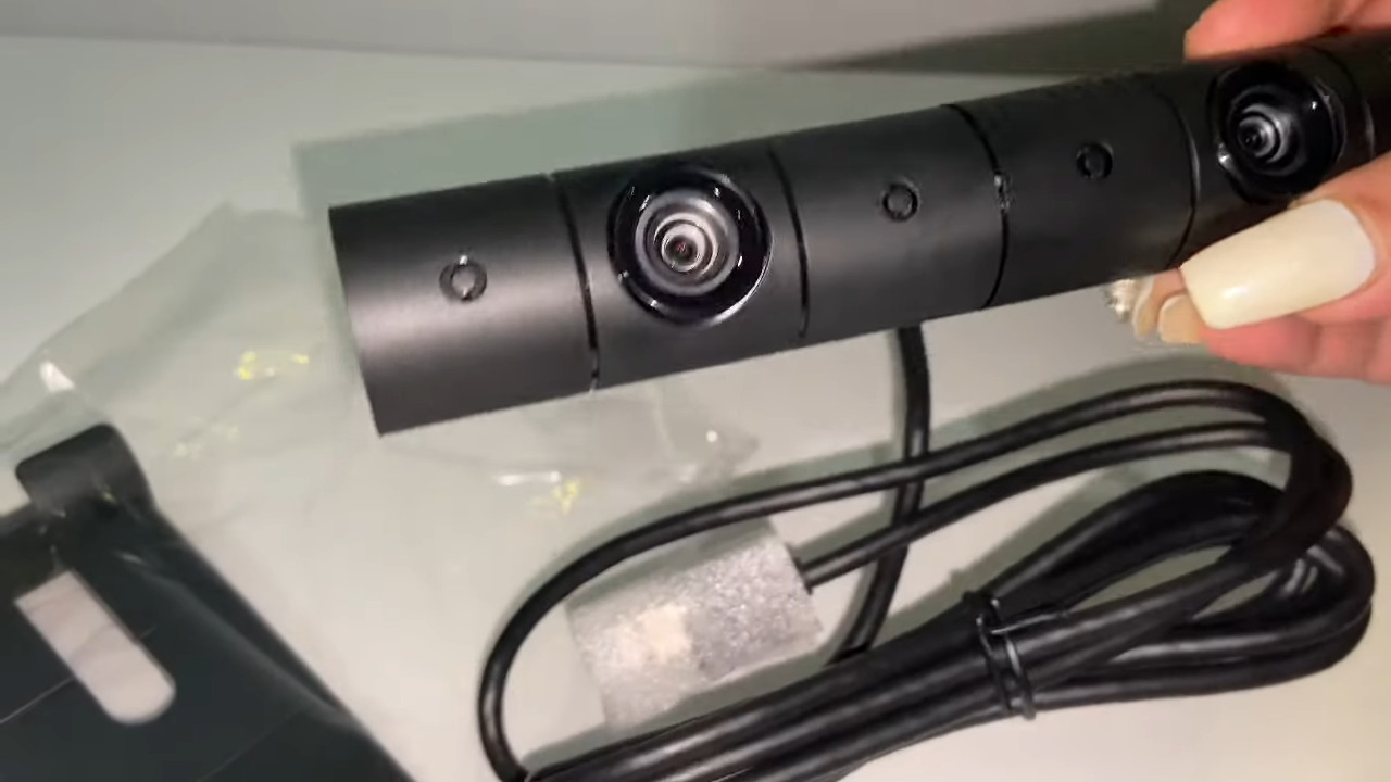 10 Great Questions! How to connect and set up your PlayStation camera?