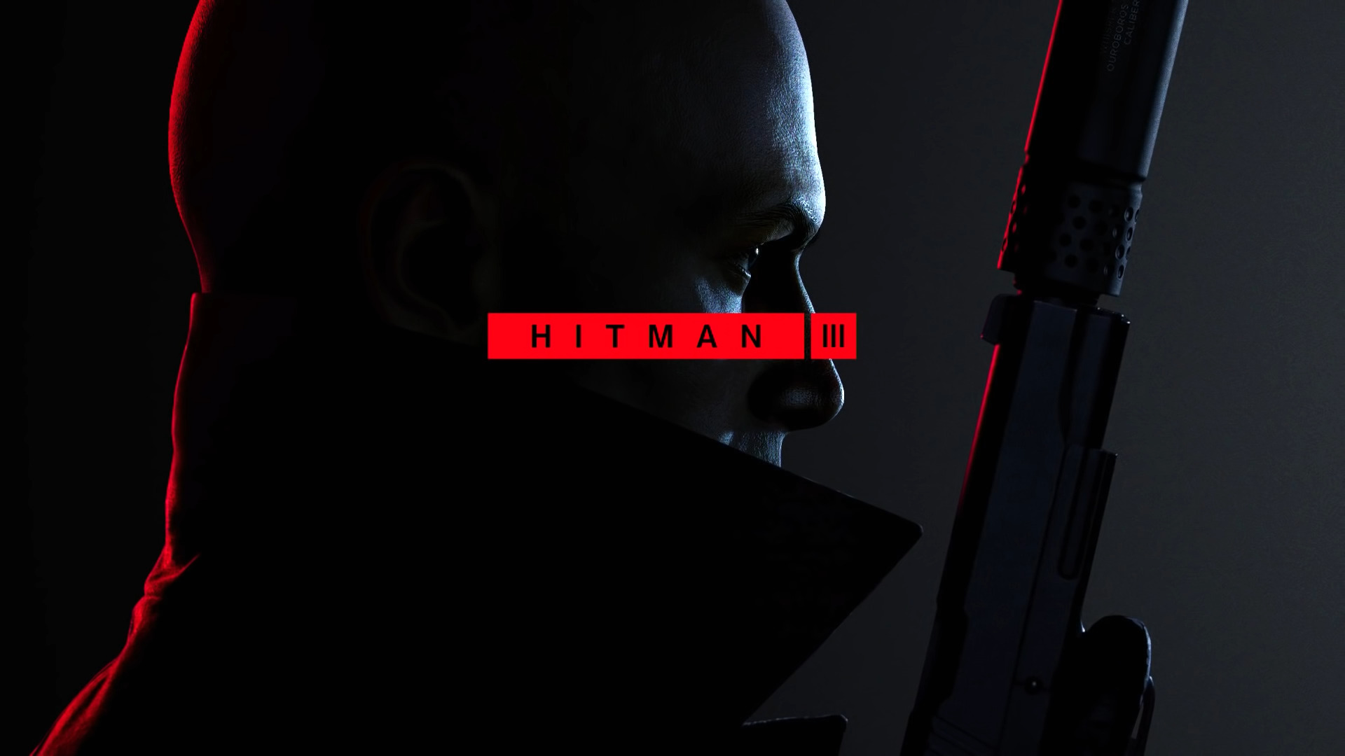 What will be the new Hitman game?