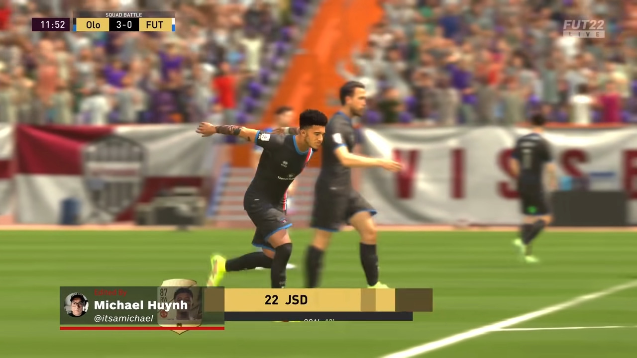 4-3-2-1 Formation FIFA 22! Custom Tactics and Instructions