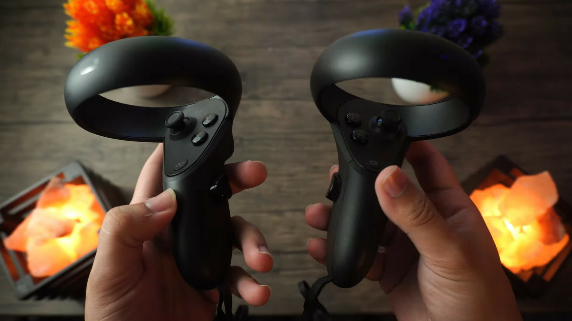Best Battery Replacement for Oculus Rift S Controllers in 2022