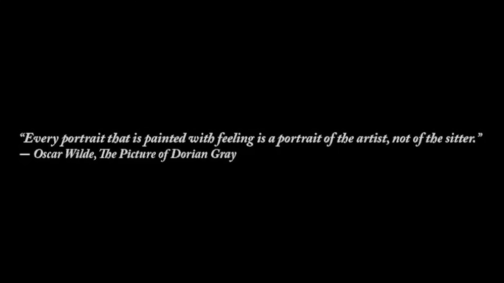 3 Endings! What is the story behind Layers of Fear?