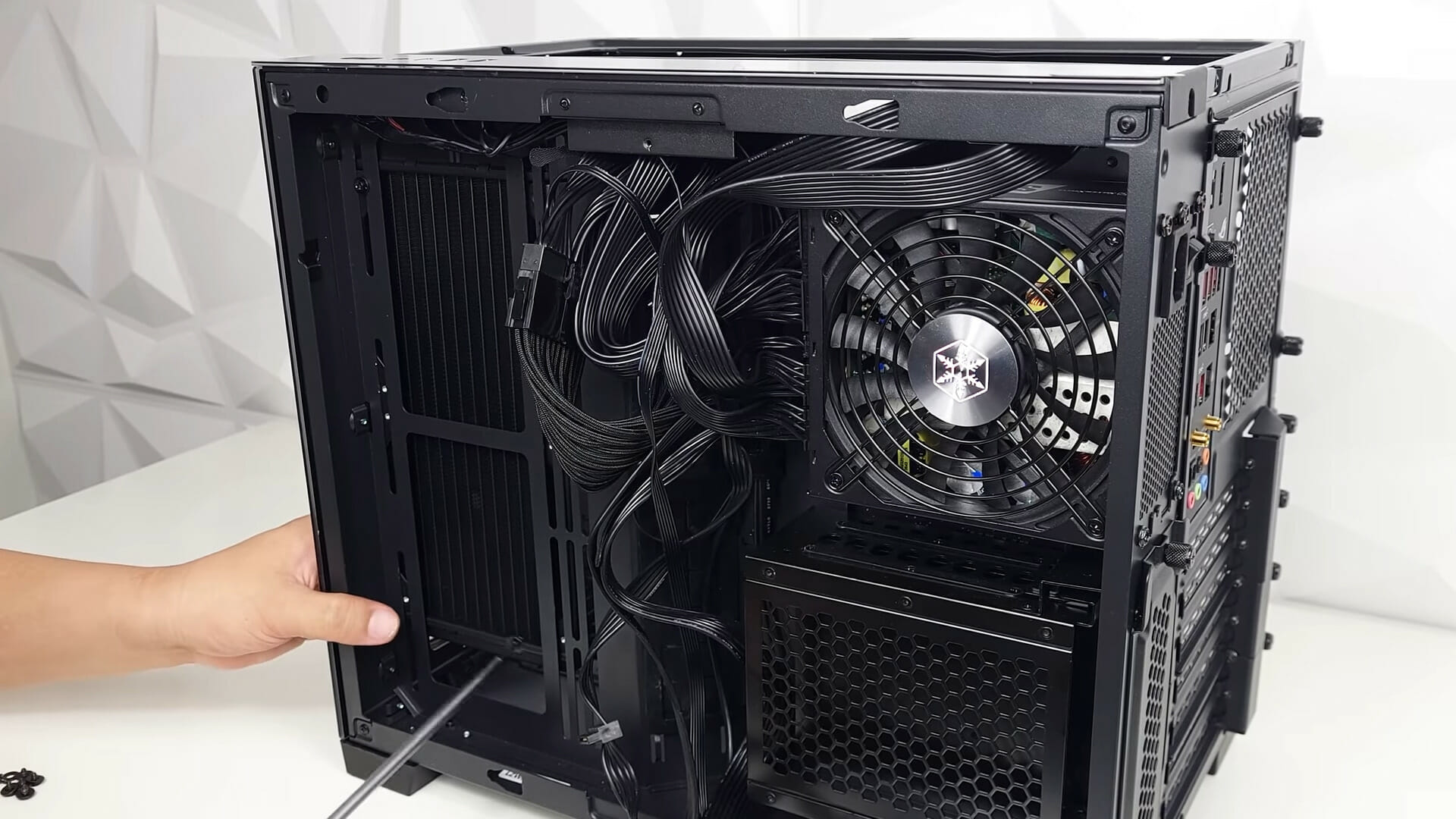 How to build a PC: a step-by-step guide to getting the job done