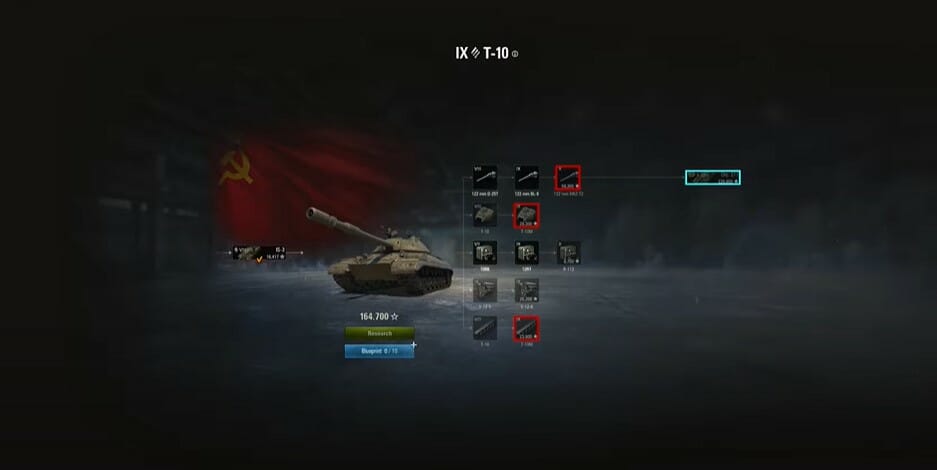 How to Add Friends on World of Tanks?
